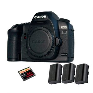 Canon 5D Mark II-image