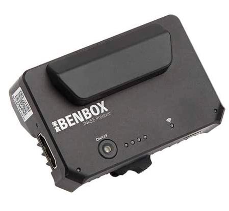 INKEE Benbox Mini HDMI main image