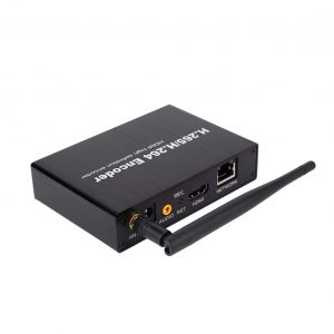 Аппаратный кодер H.265 HDMI-image