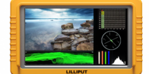 Lilliput Q5 monitor