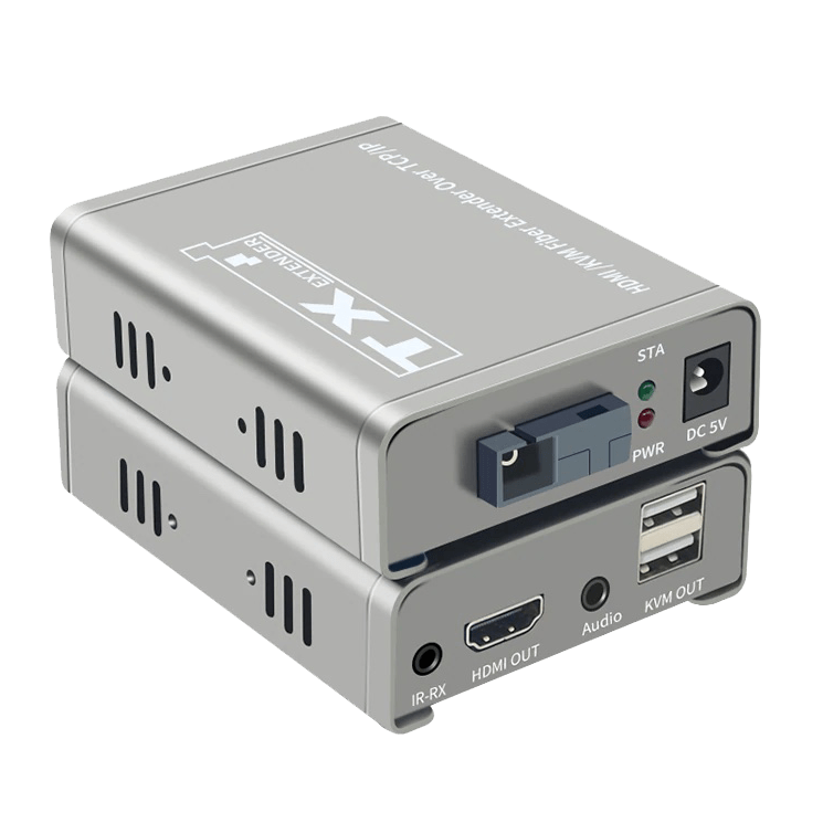 Конвертор HDMI to Optical-image